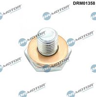LIZARTE DRM01358 - Tapón roscado, colector de aceite