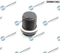 LIZARTE DRM01363 - Tapón roscado, colector de aceite