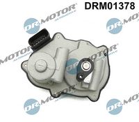 LIZARTE DRM01378 - Accionador, tapa turbulencia (colector admisión)