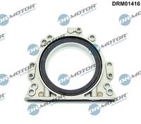 LIZARTE DRM01416 - Retén para ejes, cigüeñal