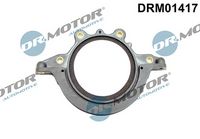 LIZARTE DRM01417 - Retén para ejes, cigüeñal