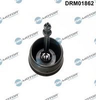 LIZARTE DRM01862 - Cubierta, caja filtro de aceite