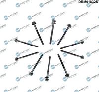 LIZARTE DRM01832S - Juego de tornillos de culata