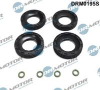 LIZARTE DRM0195S - Junta, portainyector