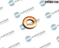 LIZARTE DRM0198 - Junta tórica, inyector