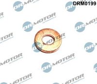 LIZARTE DRM0199 - Junta tórica, inyector