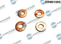 LIZARTE DRM0199S - Juego de juntas, inyector