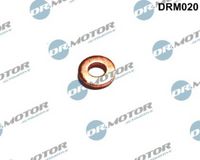 LIZARTE DRM020 - Junta tórica, inyector