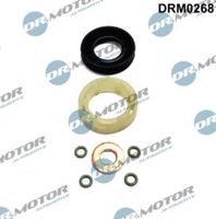 LIZARTE DRM0268 - Juego de juntas, inyector