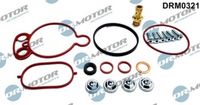 LIZARTE DRM0321 - kit reparación, bomba vacío (frenos)