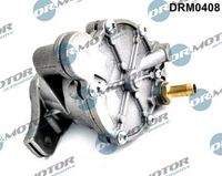 LIZARTE DRM0408 - kit reparación, bomba vacío (frenos)