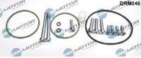 LIZARTE DRM046 - kit reparación, bomba vacío (frenos)