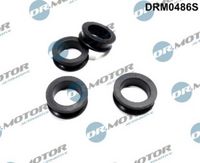 LIZARTE DRM0486S - Junta tórica, portainyectores