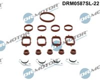 LIZARTE DRM0587SL22 - Kit de reparación, módulo de tubo de aspiración