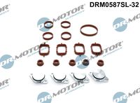 LIZARTE DRM0587SL32 - Kit de reparación, módulo de tubo de aspiración