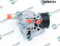 LIZARTE DRM0761 - Bomba de vacío, sistema de frenado