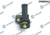 LIZARTE DRM0843 - Termostato, refrigeración del aceite
