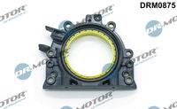 LIZARTE DRM0875 - Retén para ejes, cigüeñal