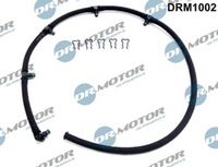 LIZARTE DRM1002 - Tubo flexible, combustible de fuga