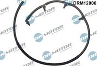 LIZARTE DRM12006 - Tubo flexible, combustible de fuga