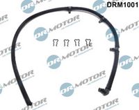 LIZARTE DRM1001 - Tubo flexible, combustible de fuga