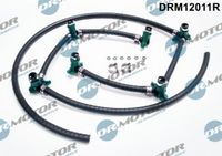 LIZARTE DRM12011R - Tubo flexible, combustible de fuga