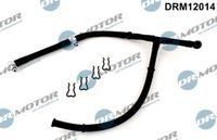 LIZARTE DRM12014 - Tubo flexible, combustible de fuga
