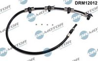 LIZARTE DRM12012 - Tubo flexible, combustible de fuga