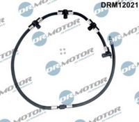 LIZARTE DRM12021 - Tubo flexible, combustible de fuga