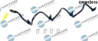 LIZARTE DRM15010 - Tubo flexible, combustible de fuga