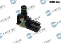 LIZARTE DRM13L - Empalmador de tubo, tubo flexible de combustible