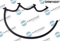 LIZARTE DRM16007 - Tubo flexible, combustible de fuga