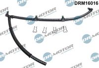 LIZARTE DRM16016 - Tubo flexible, combustible de fuga