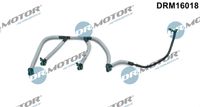 LIZARTE DRM16018 - Tubo flexible, combustible de fuga