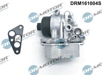 LIZARTE DRM161004S - Caja, filtro de aceite