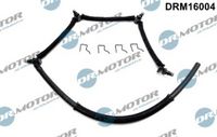 LIZARTE DRM16004 - Tubo flexible, combustible de fuga