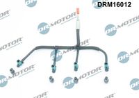 LIZARTE DRM16012 - Tubo flexible, combustible de fuga
