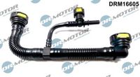 LIZARTE DRM16605 - Tubo flexible, ventilación del cárter