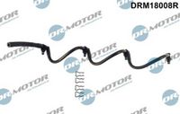 LIZARTE DRM18008R - Tubo flexible, combustible de fuga