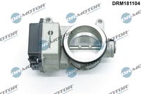 LIZARTE DRM181104 - Cuerpo de mariposa