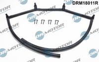 LIZARTE DRM18011R - Tubo flexible, combustible de fuga