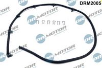 LIZARTE DRM2005 - Tubo flexible, combustible de fuga
