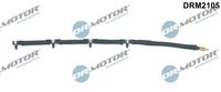 LIZARTE DRM2105 - Tubo flexible, combustible de fuga