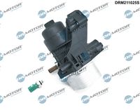 LIZARTE DRM211025S - Caja, filtro de aceite