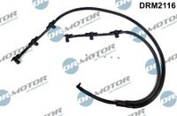 LIZARTE DRM2116 - Tubo flexible, combustible de fuga
