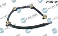LIZARTE DRM2120 - Tubo flexible, combustible de fuga