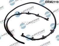 LIZARTE DRM2119 - Tubo flexible, combustible de fuga