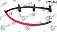 LIZARTE DRM2202 - Tubo flexible, combustible de fuga