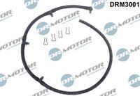 LIZARTE DRM3001 - Tubo flexible, combustible de fuga