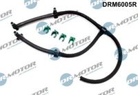 LIZARTE DRM6005R - Tubo flexible, combustible de fuga